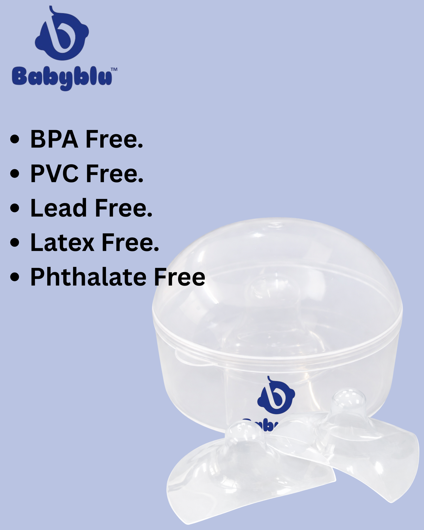 Pediasoft Nipple Shield