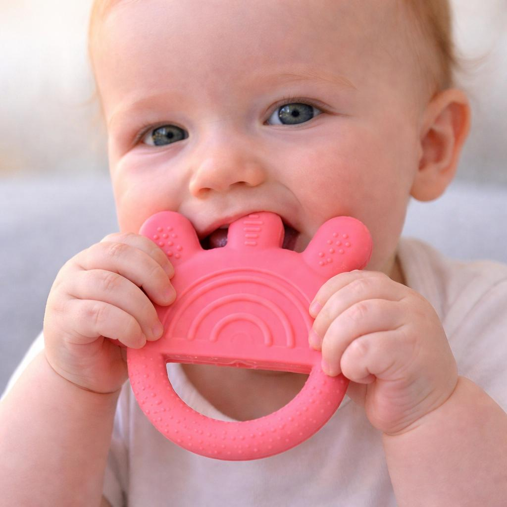 THE PINK GUMMY
