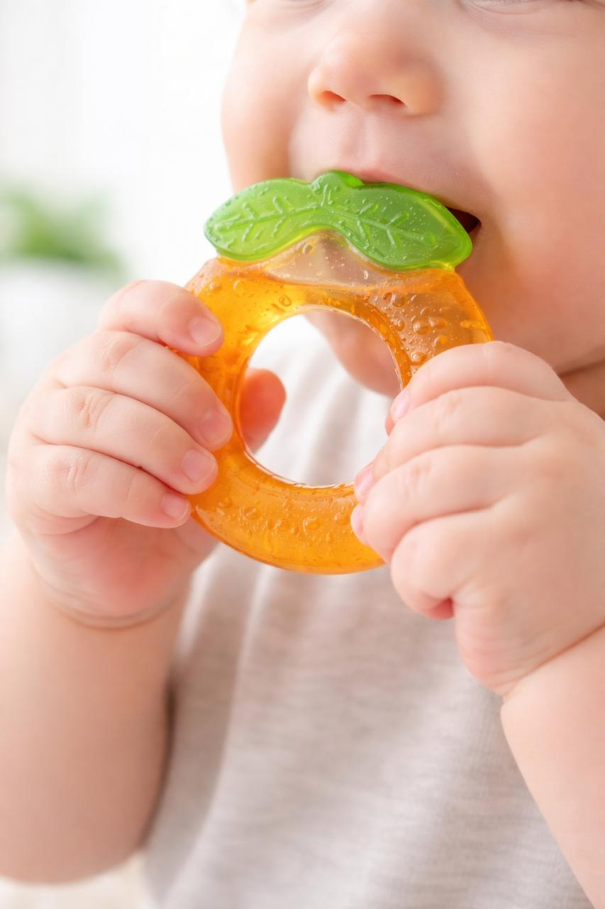 Water Teethers