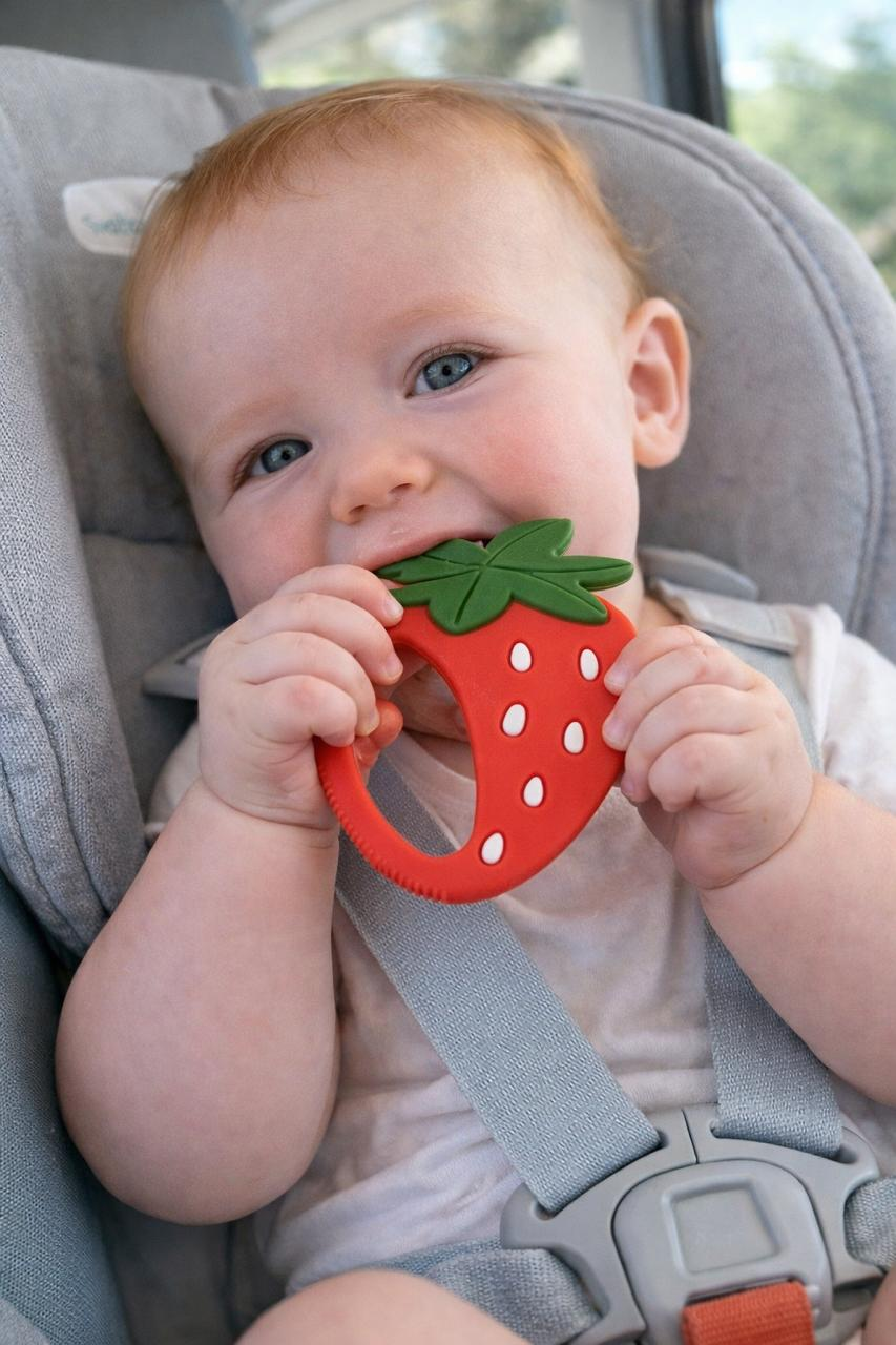 Silicone Teethers