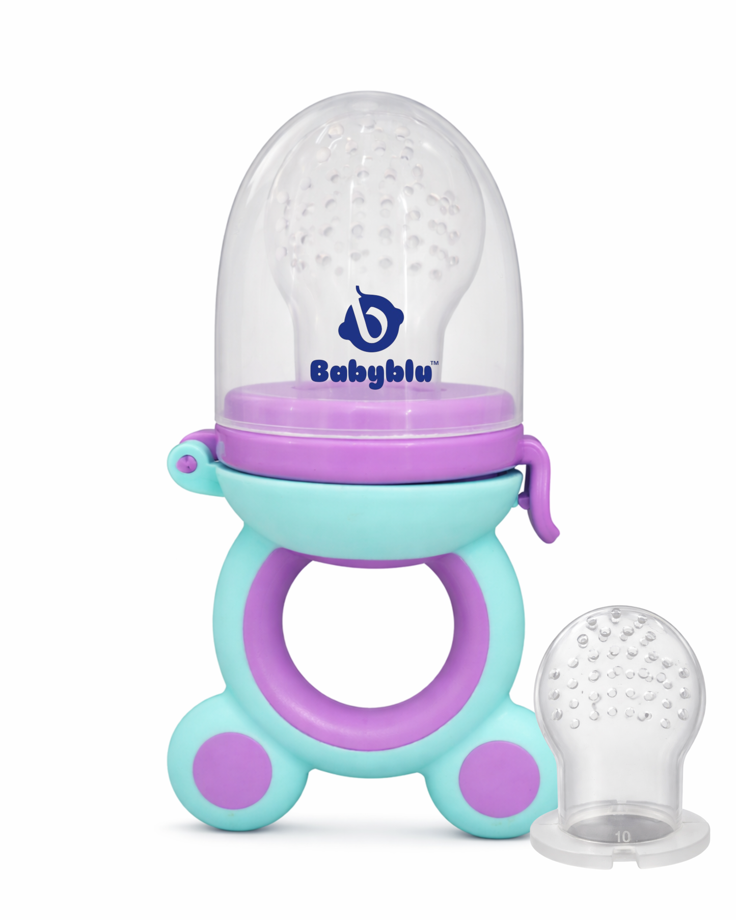 pediasoft fruits paciefiers