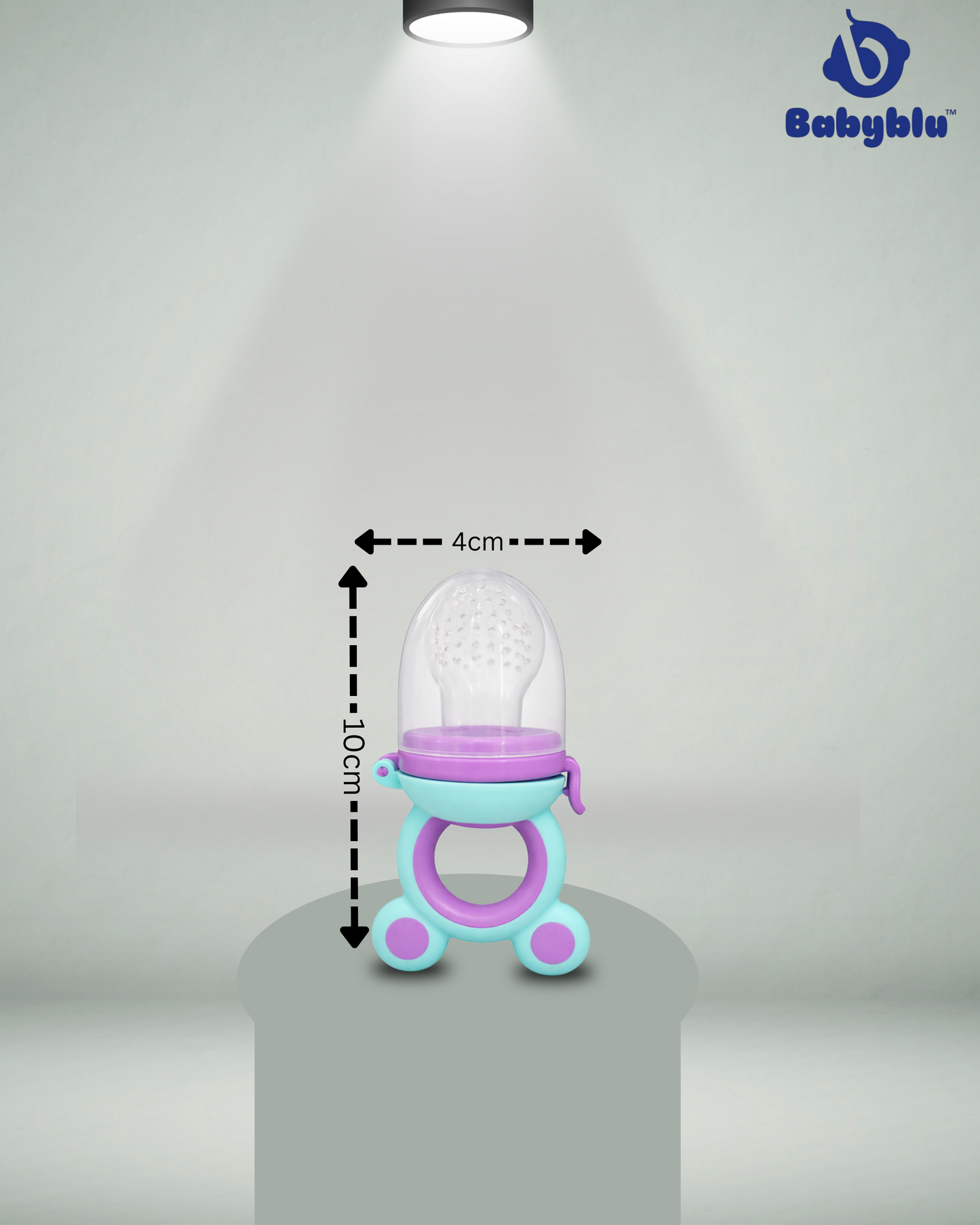 pediasoft fruits paciefiers
