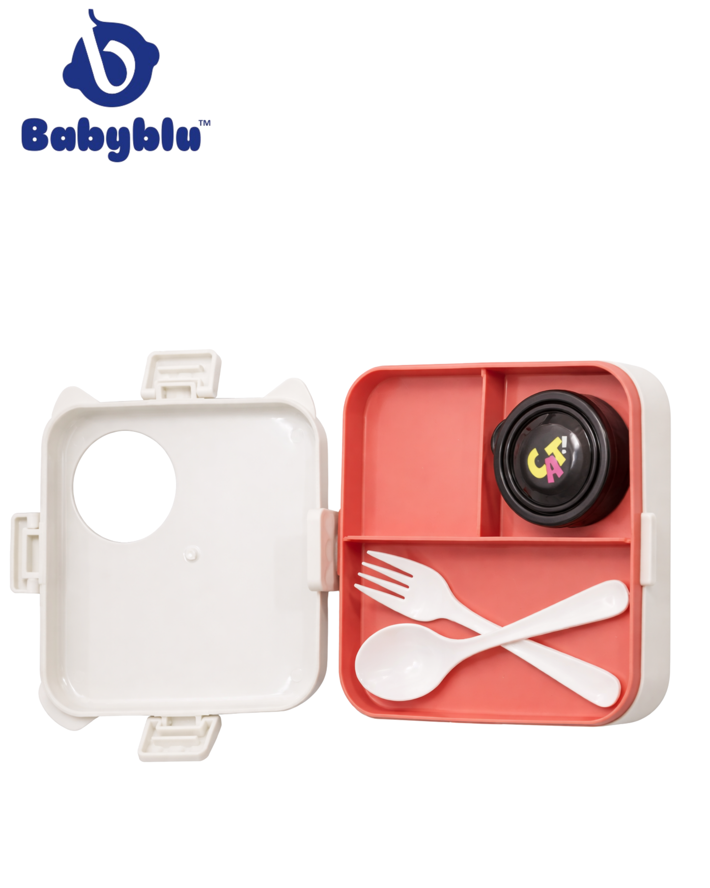 Babyblu Kids Linch Box