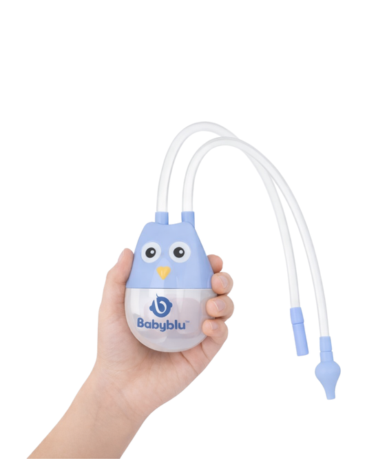 Pediasoft Nasal Aspirator