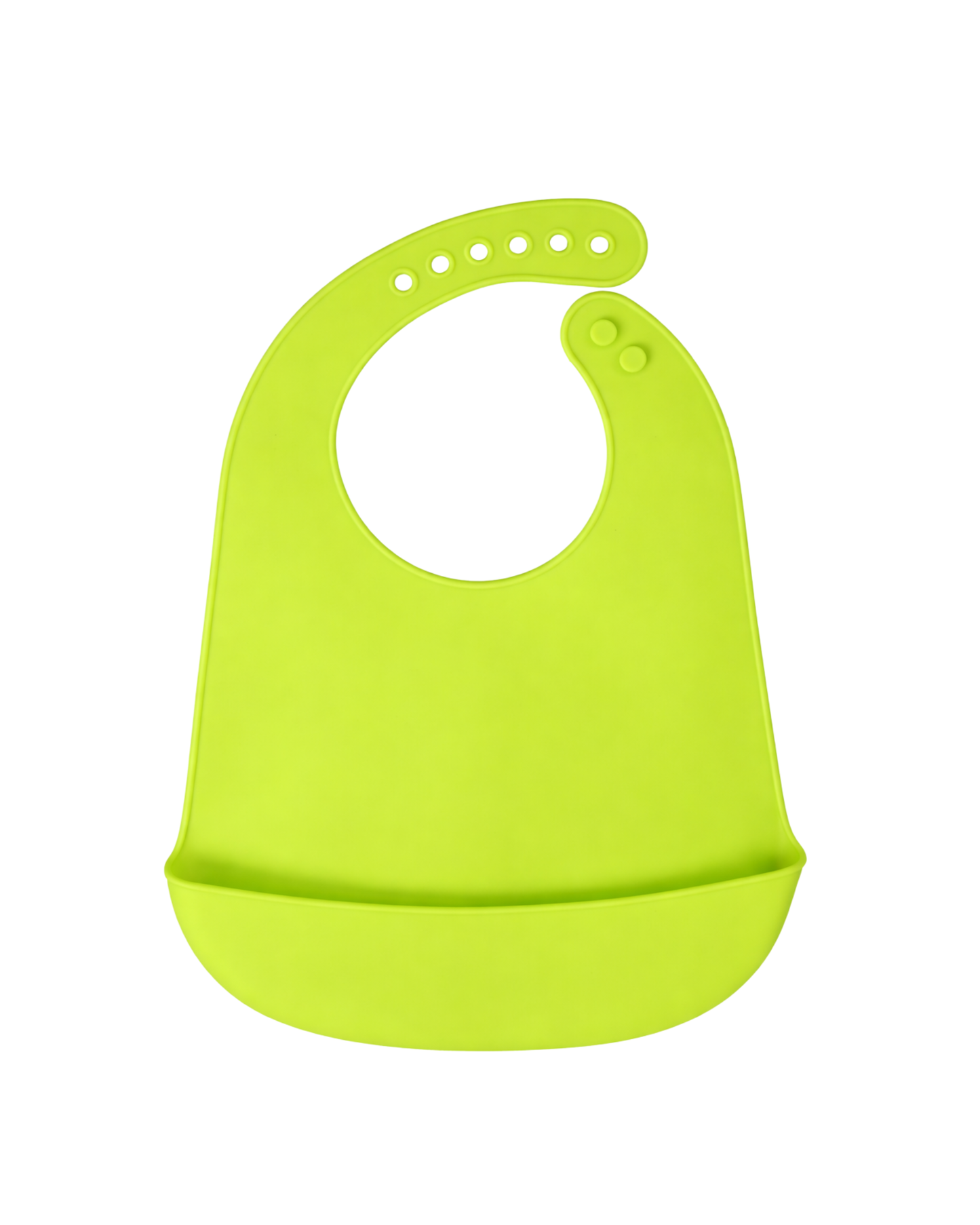 pediasoft Sillicon Bibs
