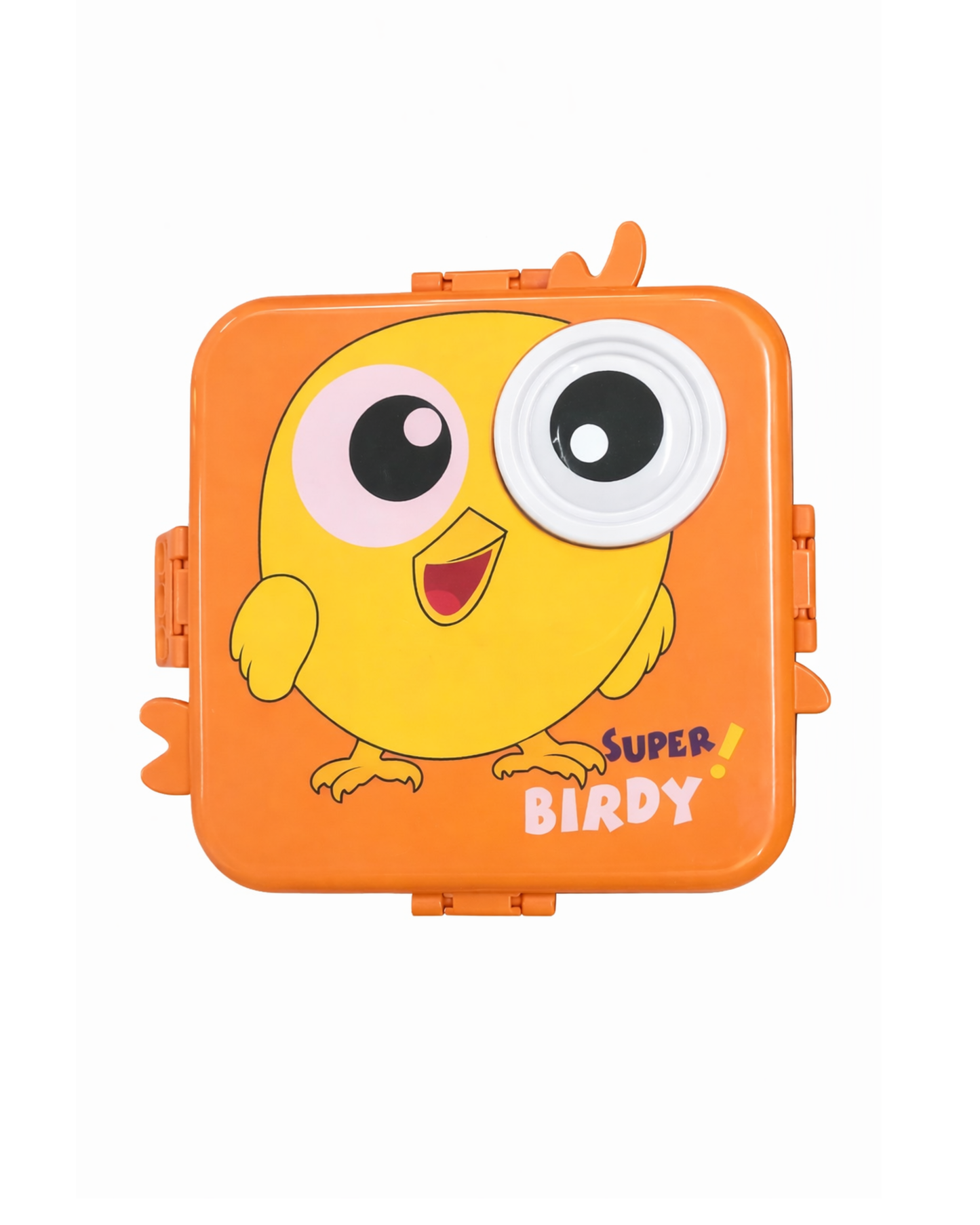 Babyblu Kids Linch Box