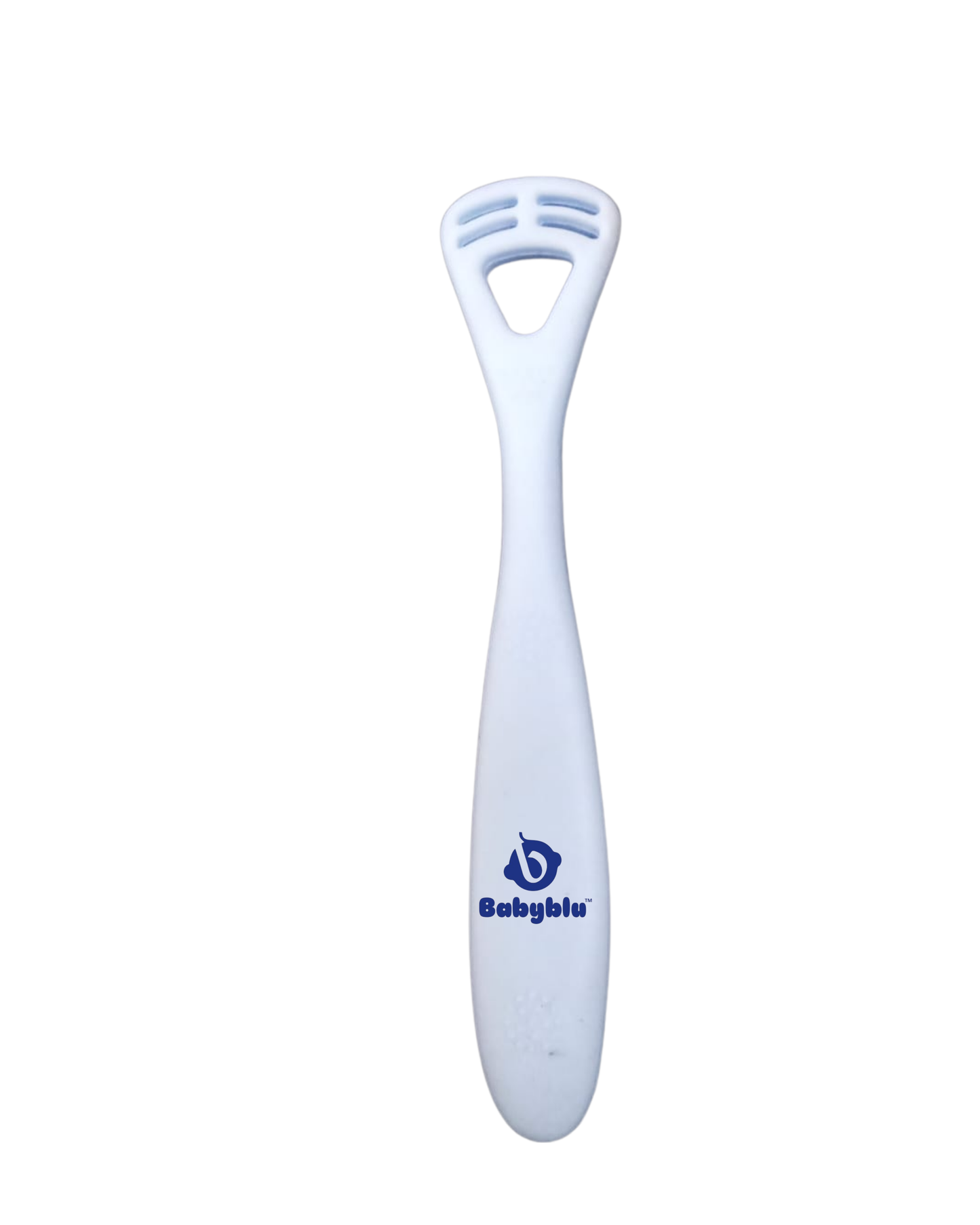 Pediasoft tongue cleaner