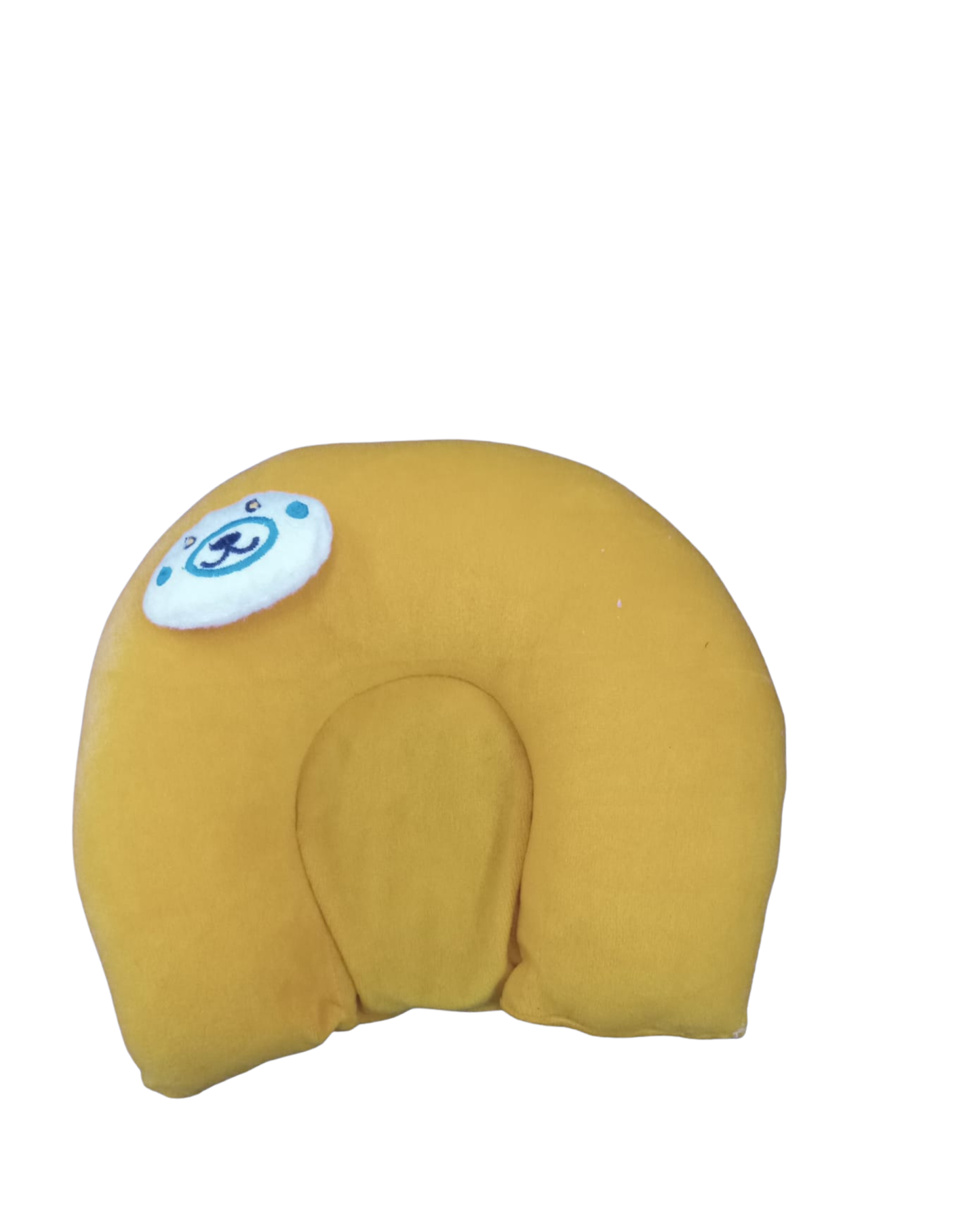 Pediasoft Mustard seeds pillow