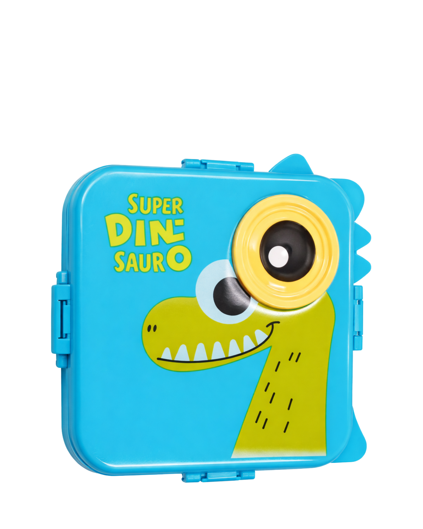 Babyblu Kids Linch Box