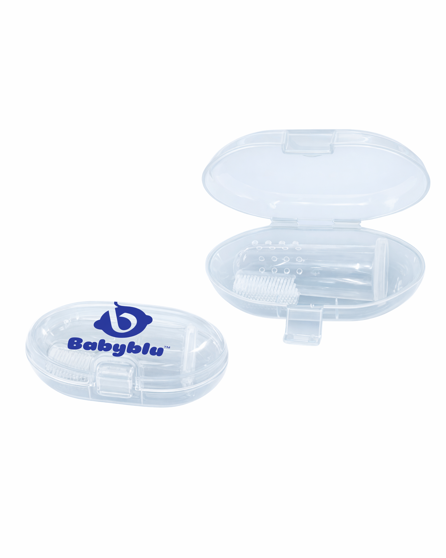 Pediasoft  Finger Brush
