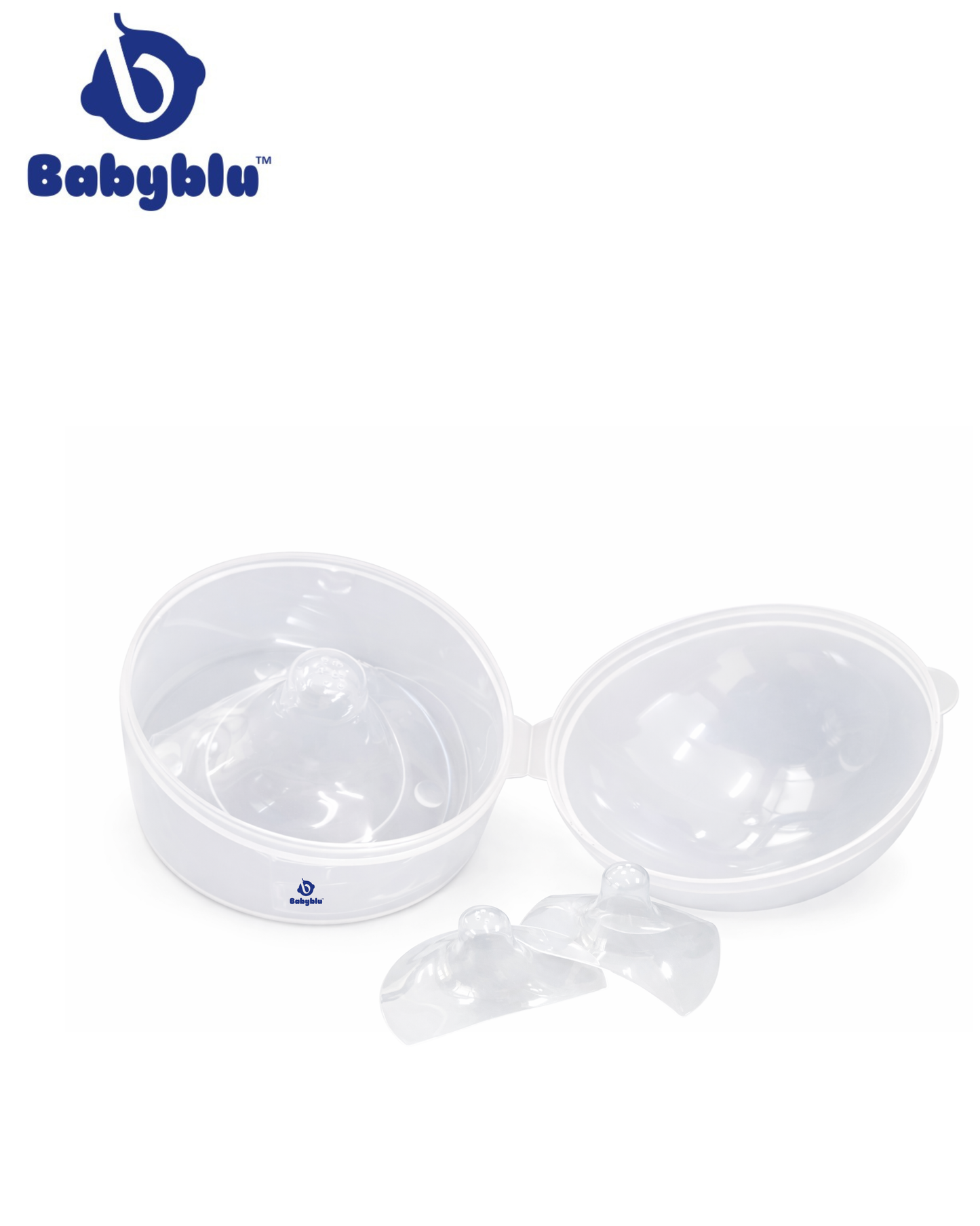 Pediasoft Nipple Shield