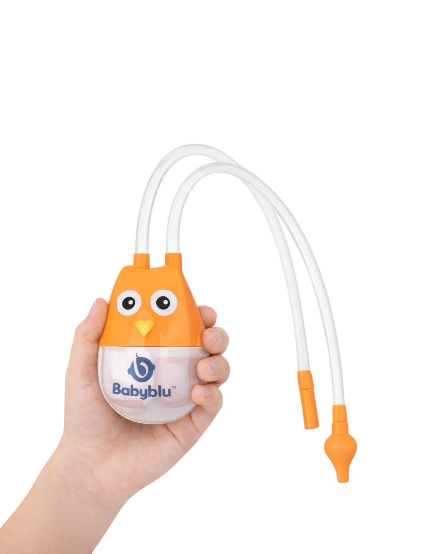 Pediasoft Nasal Aspirator