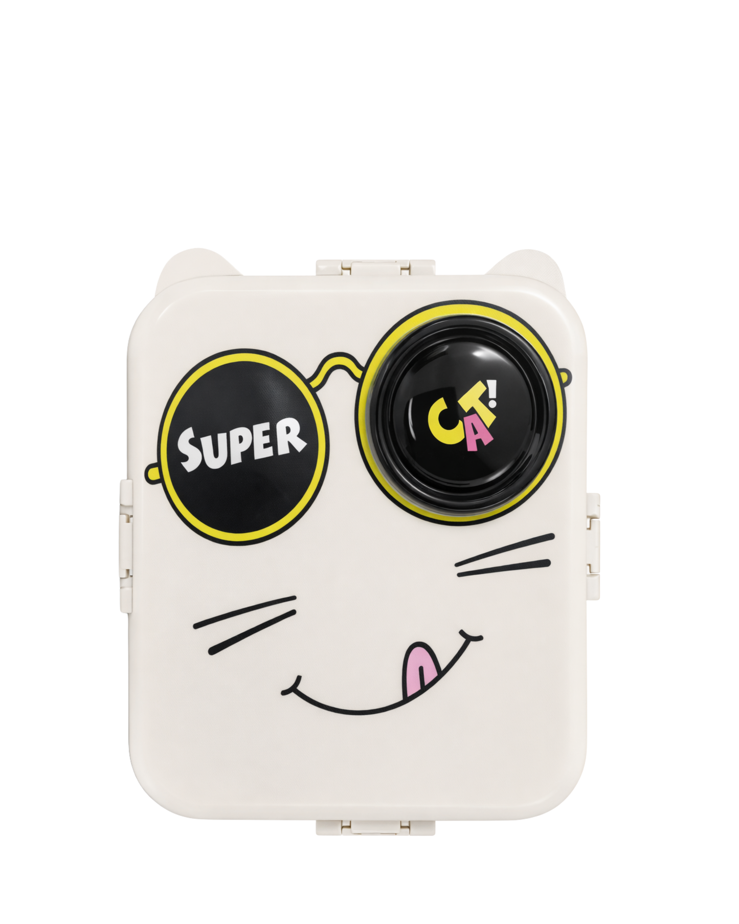 Babyblu Kids Linch Box