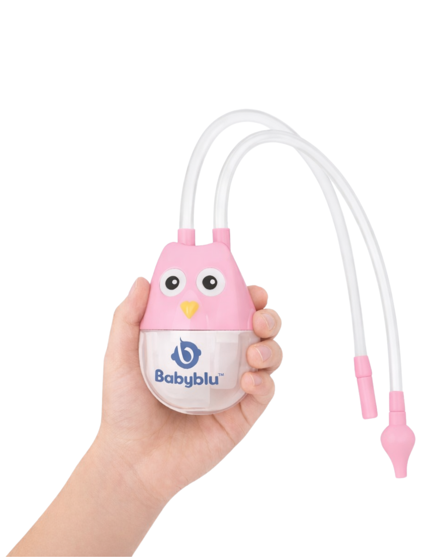 Pediasoft Nasal Aspirator