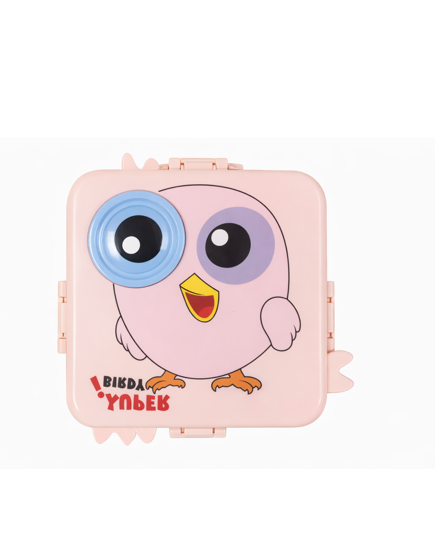 Babyblu Kids Linch Box