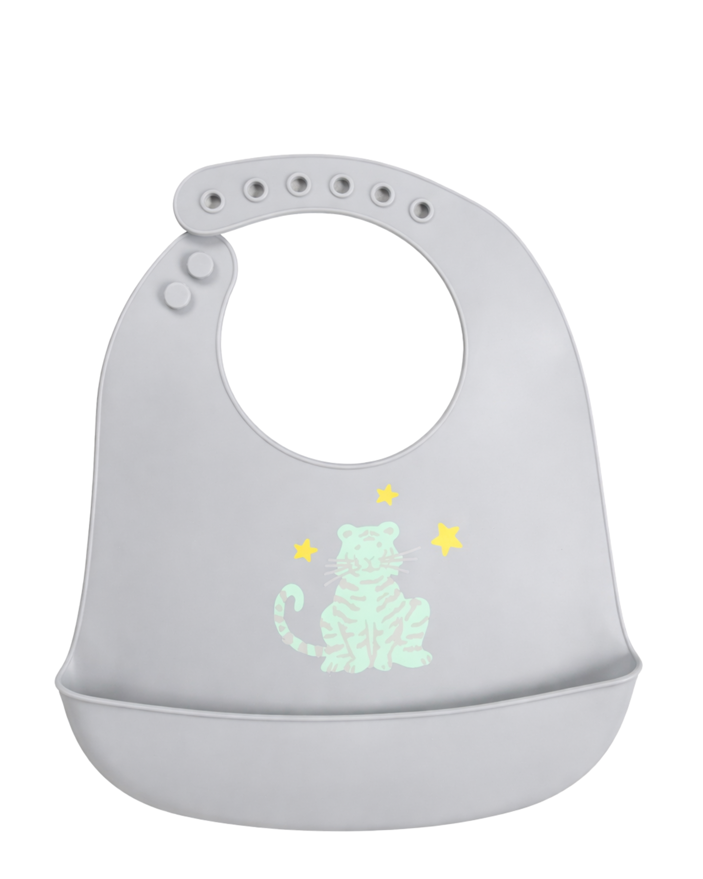 pediasoft Sillicon Bibs