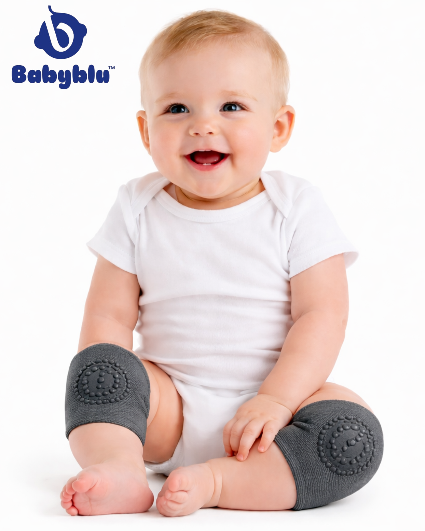 Peadiasoft crawling pads