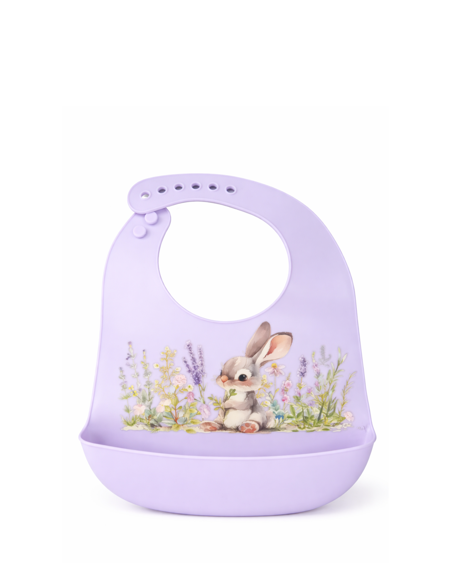 pediasoft Sillicon Bibs