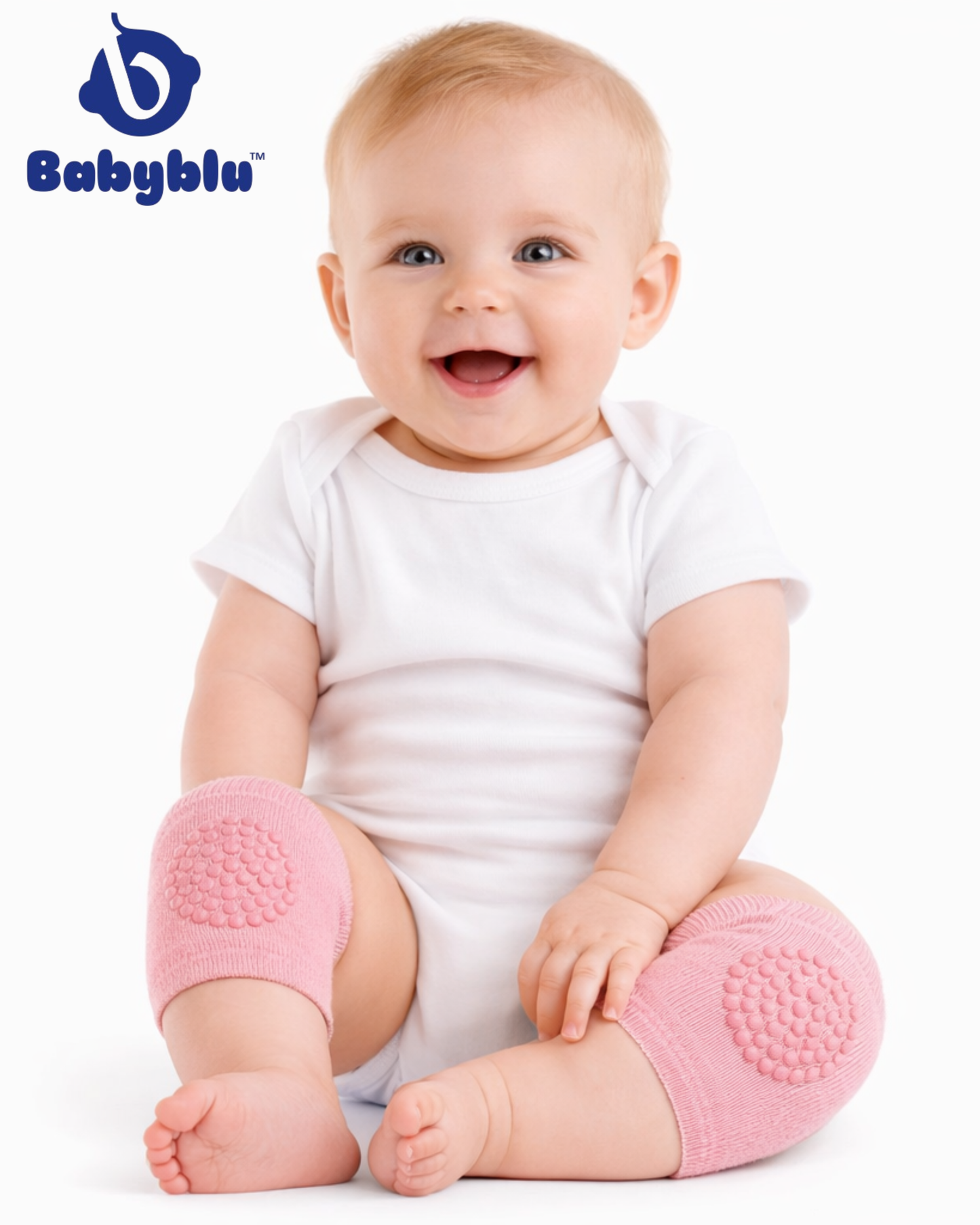 Peadiasoft crawling pads