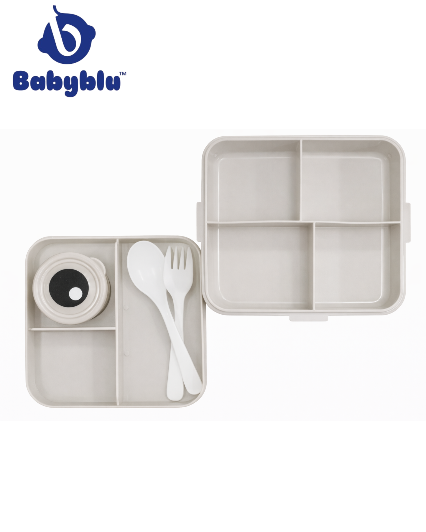 Babyblu Kids Linch Box