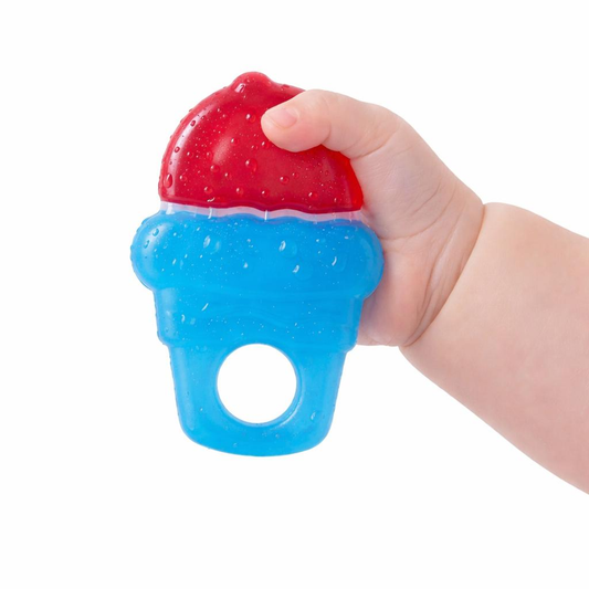 THE FROSTY BITE