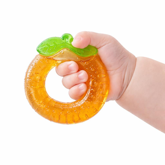 The  Citrus Quench.
