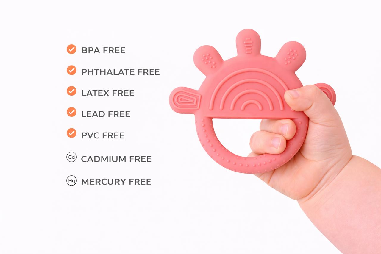 THE PINK GUMMY