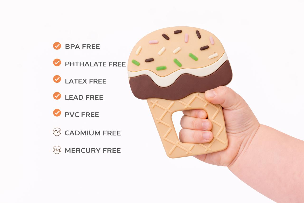 THE SPRINKLED SCOOP