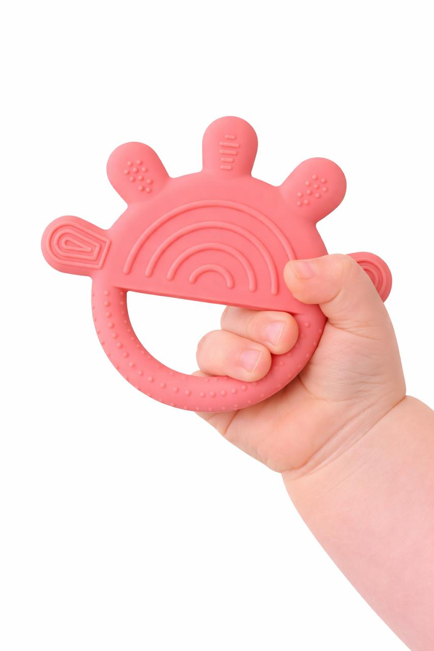 THE PINK GUMMY