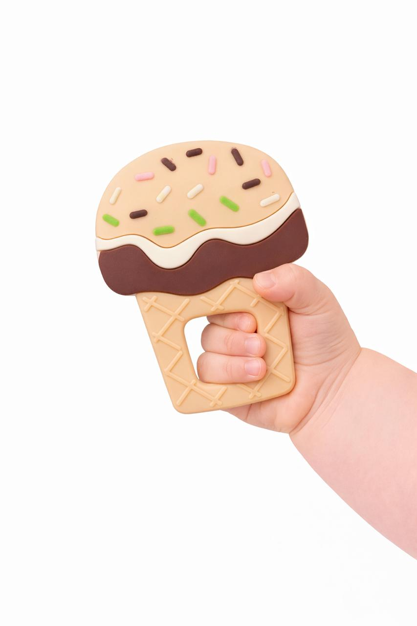 THE SPRINKLED SCOOP